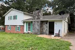 46 W Wedgewood Cir, Newnan, GA 30263 - Photo 1