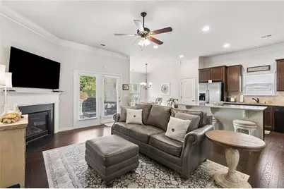 137 Stone Manor Court, Woodstock, GA 30188 - Photo 11