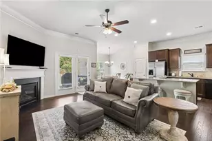 137 Stone Manor Ct, Woodstock, GA 30188 - Photo 11