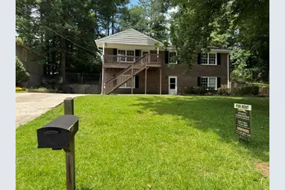 3970 Terrace Drive, Acworth, GA 30101 - Photo 21