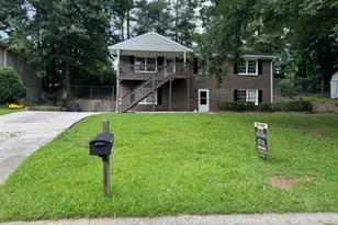 3970 Terrace Dr, Acworth, GA 30101 - Photo 1