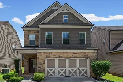 5343 Catrina Way, Buford, GA 30519 - Photo 5