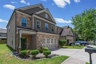 5343 Catrina Way, Buford, GA 30519 - Photo 3