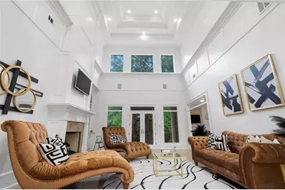 2701 Peyton Spring Circle, Atlanta, GA 30311 - Photo 5
