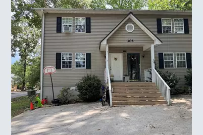 305 Townview Drive, Cleveland, GA 30528 - Photo 1