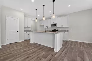 219 Shire Loop, Calhoun, GA 30701 - Photo 5