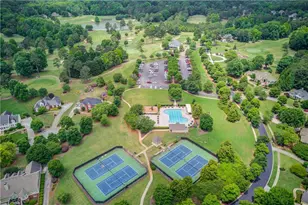281 Providence Club Dr, Monroe, GA 30656 - Photo 69