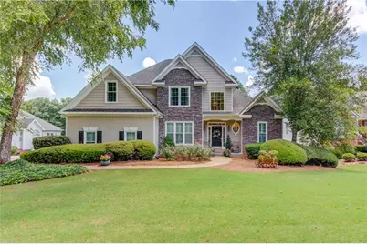 281 Providence Club Drive, Monroe, GA 30656 - Photo 1