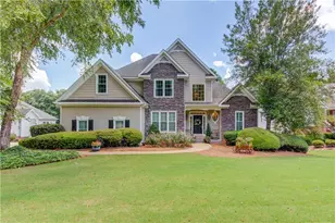 281 Providence Club Dr, Monroe, GA 30656 - Photo 1