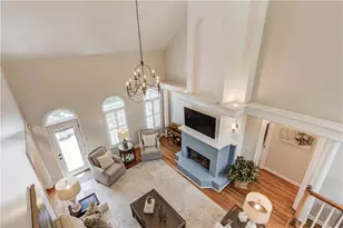 281 Providence Club Dr, Monroe, GA 30656 - Photo 29