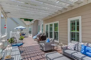 281 Providence Club Dr, Monroe, GA 30656 - Photo 53