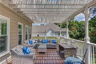 281 Providence Club Dr, Monroe, GA 30656 - Photo 5