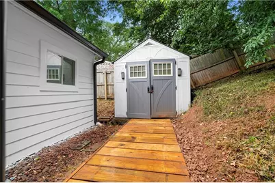 706 Mercer Street SE, Atlanta, GA 30312 - Photo 19