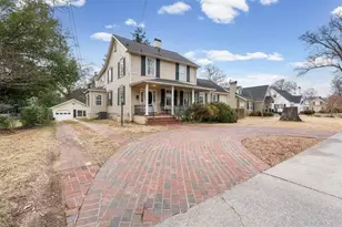 311 N College Street N, Cedartown, GA 30125 - Photo 3