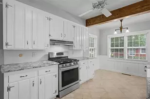 311 N College Street N, Cedartown, GA 30125 - Photo 27