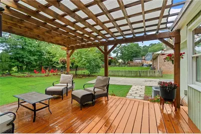 657 Cole Drive SW, Lilburn, GA 30047 - Photo 25