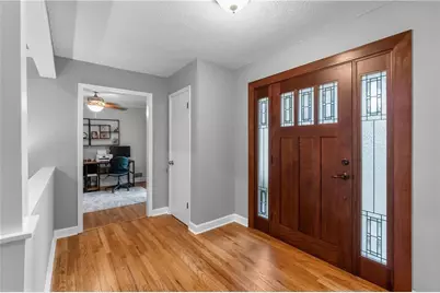 657 Cole Drive SW, Lilburn, GA 30047 - Photo 5