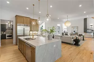 340 Mirador Ct, Marietta, GA 30068 - Photo 3