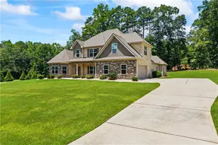 101 Chorley Run, Ellenwood, GA 30294 - Photo 3