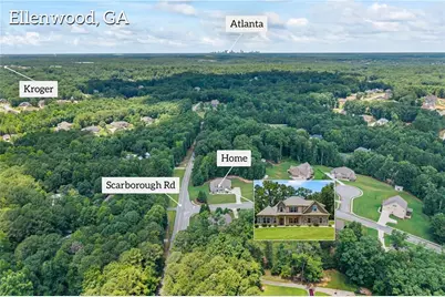 101 Chorley Run, Ellenwood, GA 30294 - Photo 55
