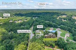 101 Chorley Run, Ellenwood, GA 30294 - Photo 55