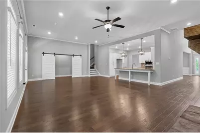 101 Chorley Run, Ellenwood, GA 30294 - Photo 21