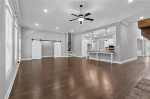 101 Chorley Run, Ellenwood, GA 30294 - Photo 21