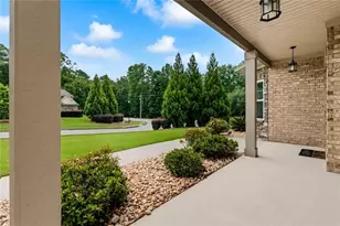 101 Chorley Run, Ellenwood, GA 30294 - Photo 7