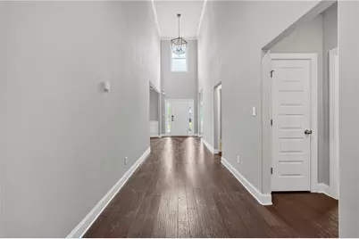 101 Chorley Run, Ellenwood, GA 30294 - Photo 9