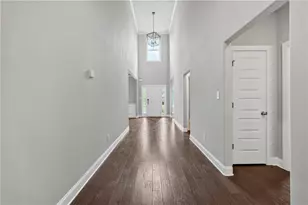 101 Chorley Run, Ellenwood, GA 30294 - Photo 9