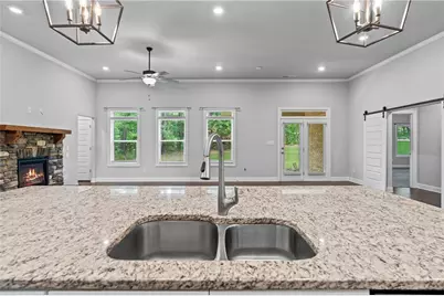 101 Chorley Run, Ellenwood, GA 30294 - Photo 29