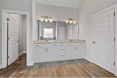 101 Chorley Run, Ellenwood, GA 30294 - Photo 35