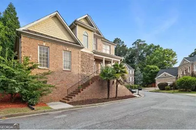 1711 Summit Glen Lane, Atlanta, GA 30329 - Photo 1