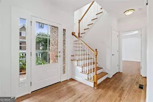 1711 Summit Glen Ln, Atlanta, GA 30329 - Photo 13