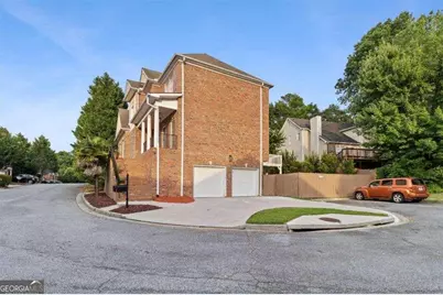 1711 Summit Glen Lane, Atlanta, GA 30329 - Photo 1