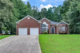 2698 Old Stagecoach Way, Douglasville, GA 30135 - Photo 1