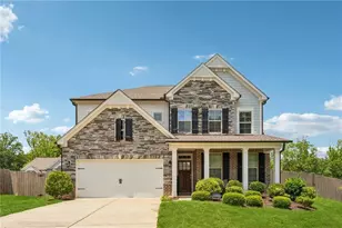 2040 Secretariat Gait Way, Suwanee, GA 30024 - Photo 1