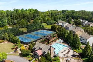 2040 Secretariat Gait Way, Suwanee, GA 30024 - Photo 35