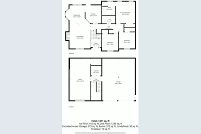 78 Sammie Jo Drive, Dallas, GA 30132 - Photo 43