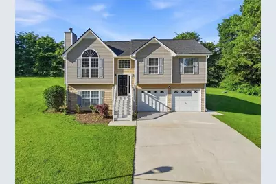 78 Sammie Jo Drive, Dallas, GA 30132 - Photo 31