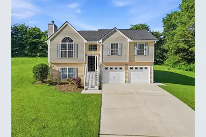 78 Sammie Jo Drive, Dallas, GA 30132 - Photo 47