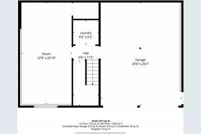 78 Sammie Jo Drive, Dallas, GA 30132 - Photo 41