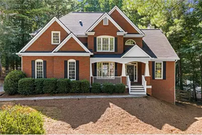 6610 Fox Creek Drive, Cumming, GA 30040 - Photo 49