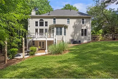 6610 Fox Creek Drive, Cumming, GA 30040 - Photo 41