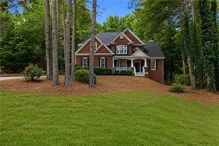 6610 Fox Creek Dr, Cumming, GA 30040 - Photo 1