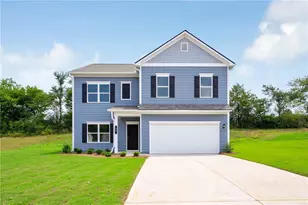 84 Willow Cir, Rock Spring, GA 30739 - Photo 1