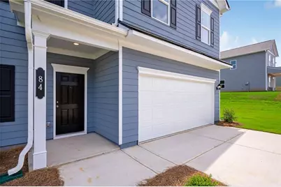 84 Willow Circle, Rock Spring, GA 30739 - Photo 3