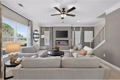 84 Willow Circle, Rock Spring, GA 30739 - Photo 7