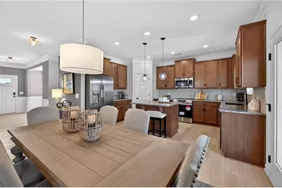 84 Willow Circle, Rock Spring, GA 30739 - Photo 13