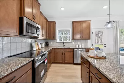 84 Willow Circle, Rock Spring, GA 30739 - Photo 17